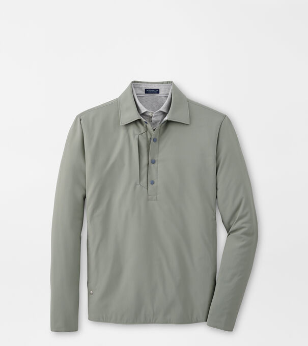 Approach Insulated Snap Shirt