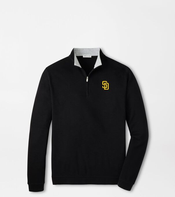 San Diego Padres Crown Comfort Pullover