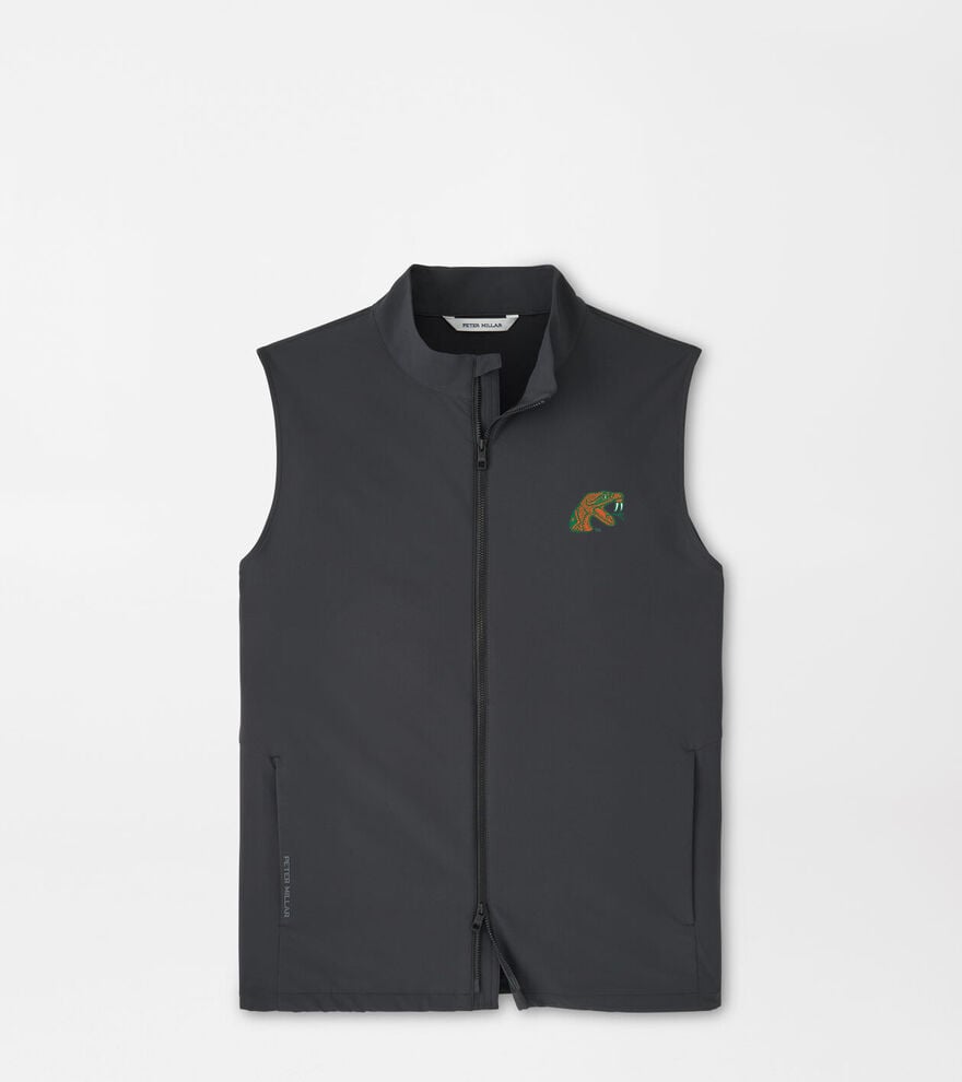 Florida A&M Dunes Vest image number 1