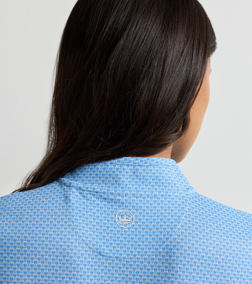 Shadebreak Maritime Valley Lightweight Sun Shirt image number 4