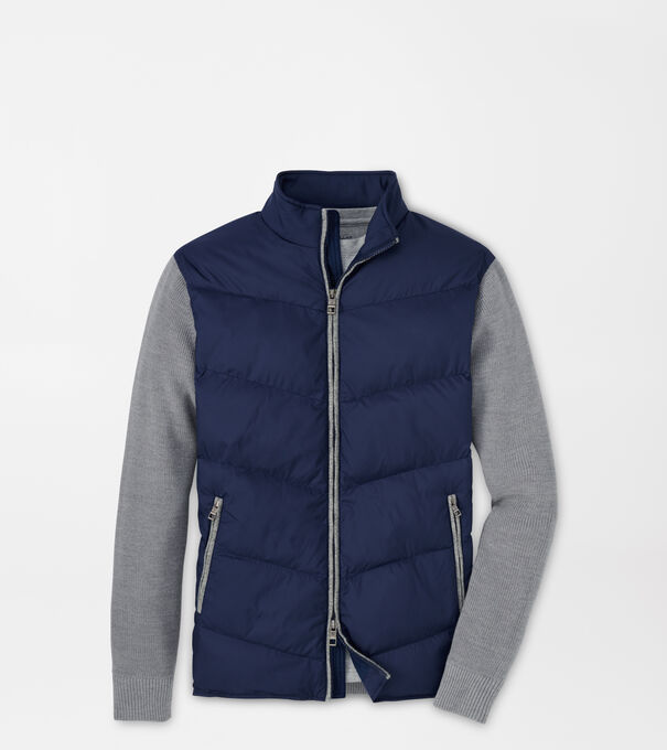 Alpine Full-Zip