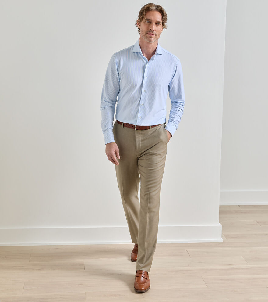 Crosby Trouser image number 2