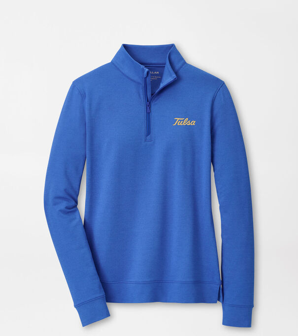 Tulsa Women's Perth Performance Pullover
