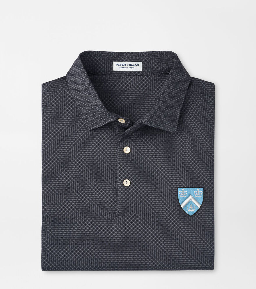 Columbia Tesseract Performance Jersey Polo image number 1
