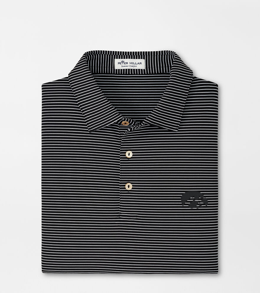 Iowa Marlin Performance Jersey Polo image number 1