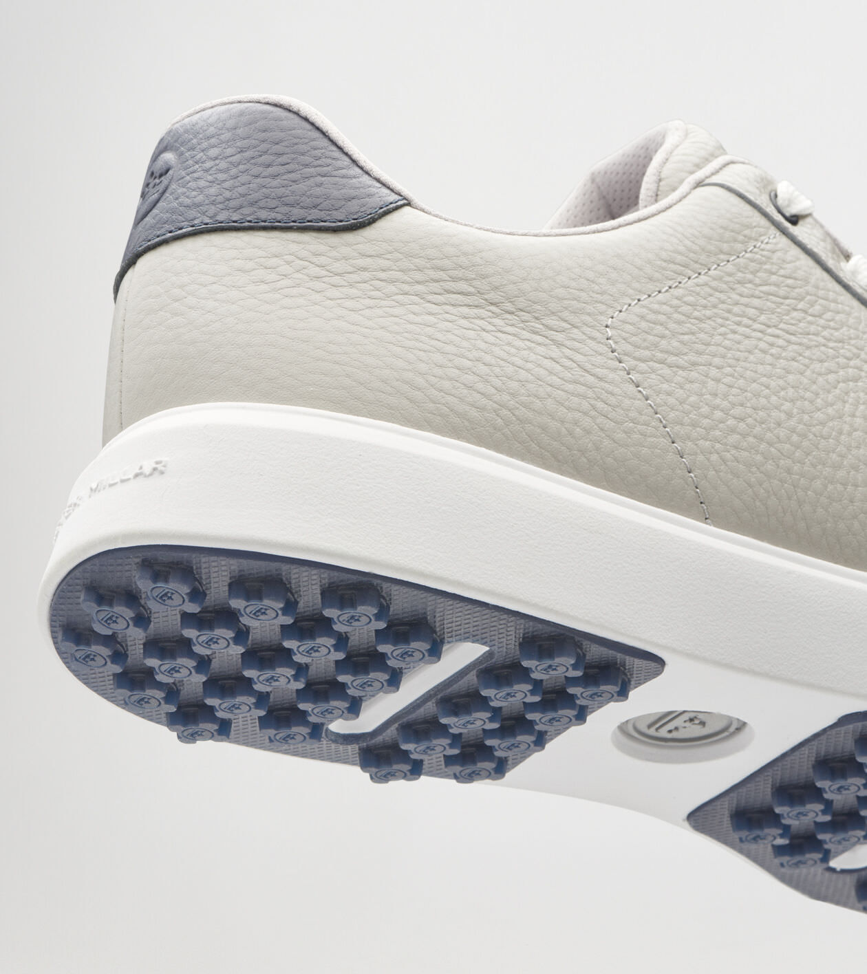 Drift Leather Hybrid Course Shoe | Men's Shoes | Peter Millar