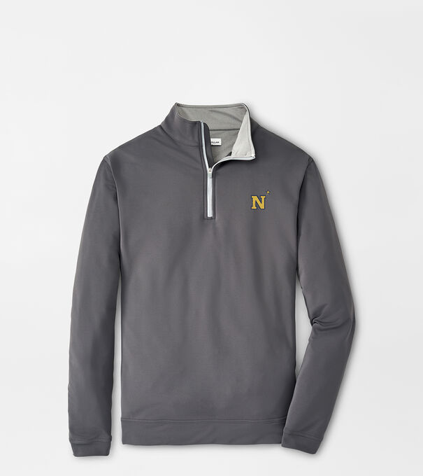 Naval Academy Perth Performance Quarter-Zip