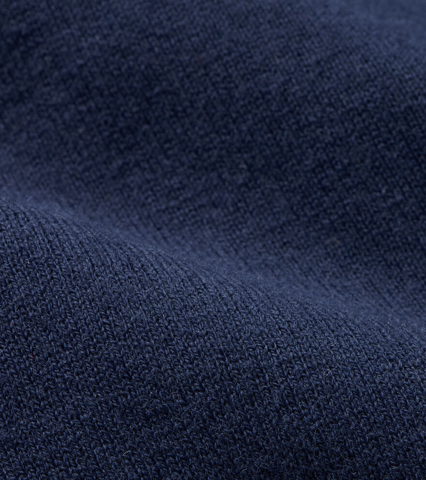 Coolspun Lite Full-Zip Sweater Vest image number 5