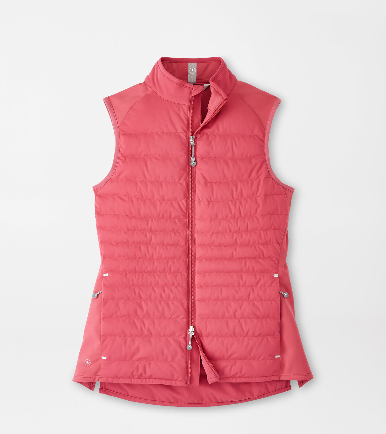 Women's Fuse Hybrid Vest