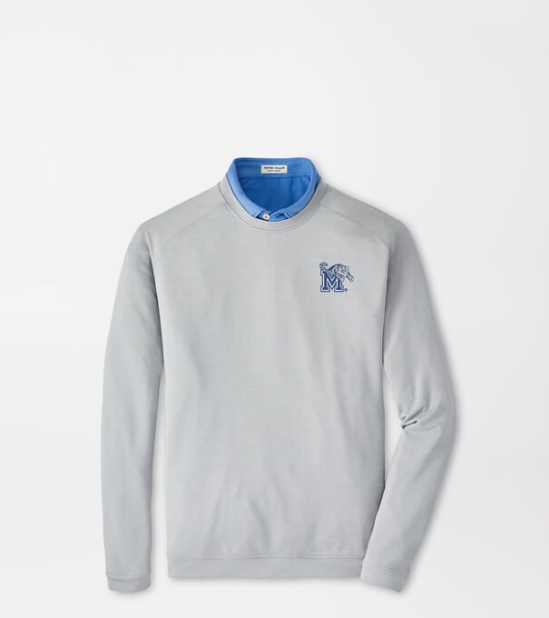 Memphis Cradle Performance Crewneck