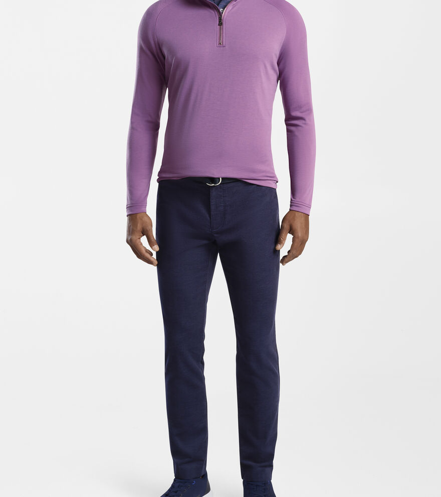 Bullseye Precision Quarter-Zip - Alternate Image 3