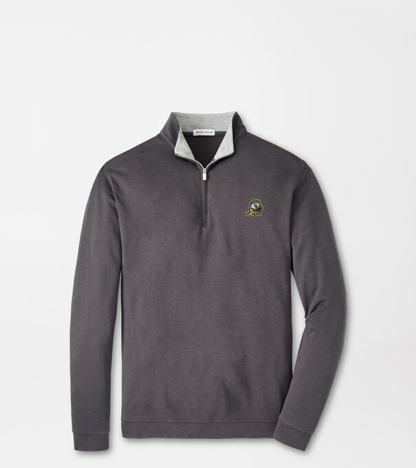 Oregon Crown Comfort Pullover