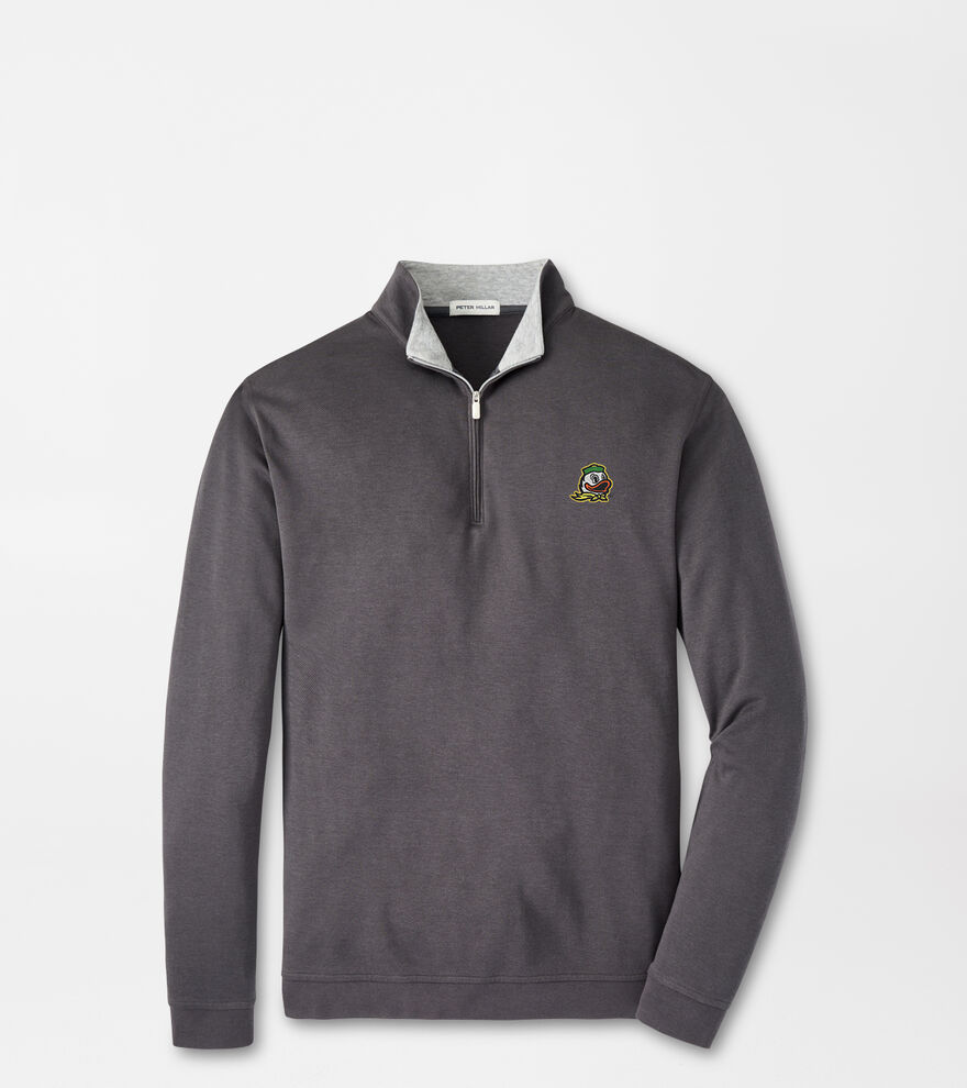 Oregon Crown Comfort Pullover image number 1