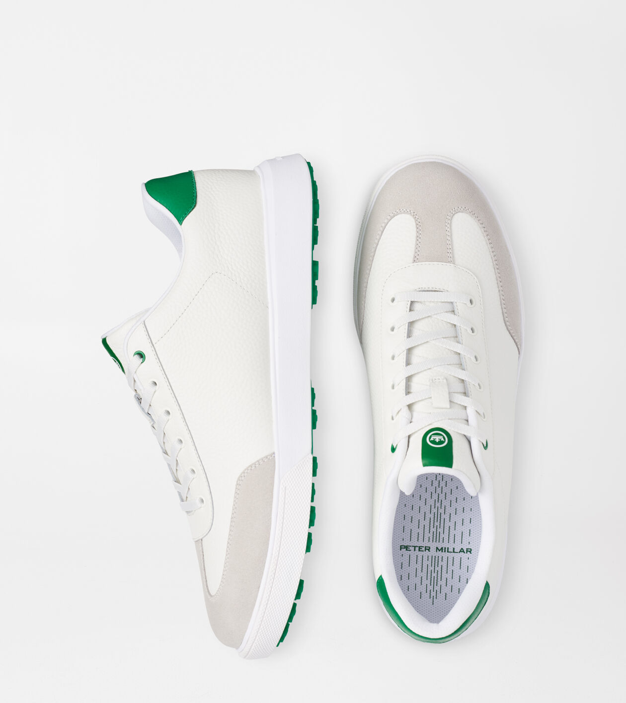 Men s Golf Shoes Peter Millar