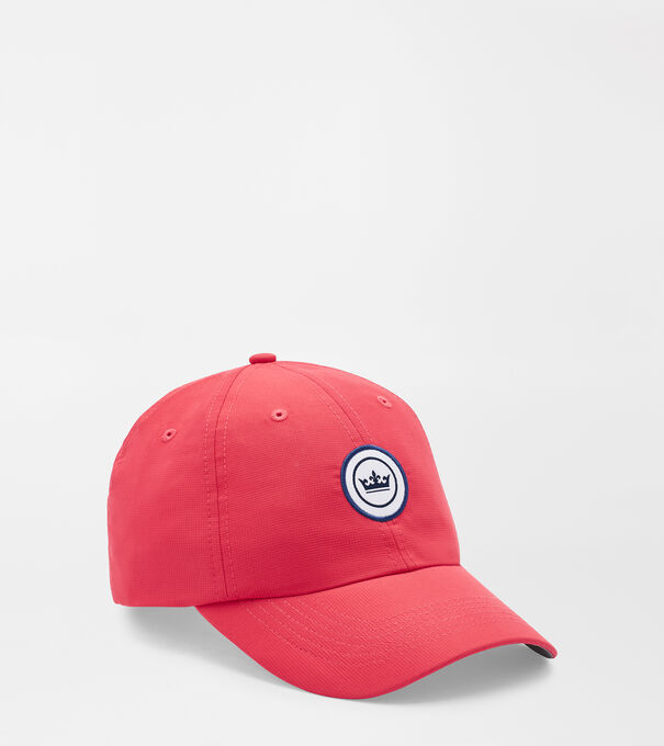 Crown Seal Performance Hat