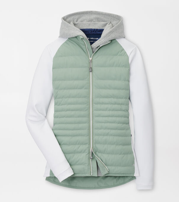 Women's Merge Hybrid Jacket