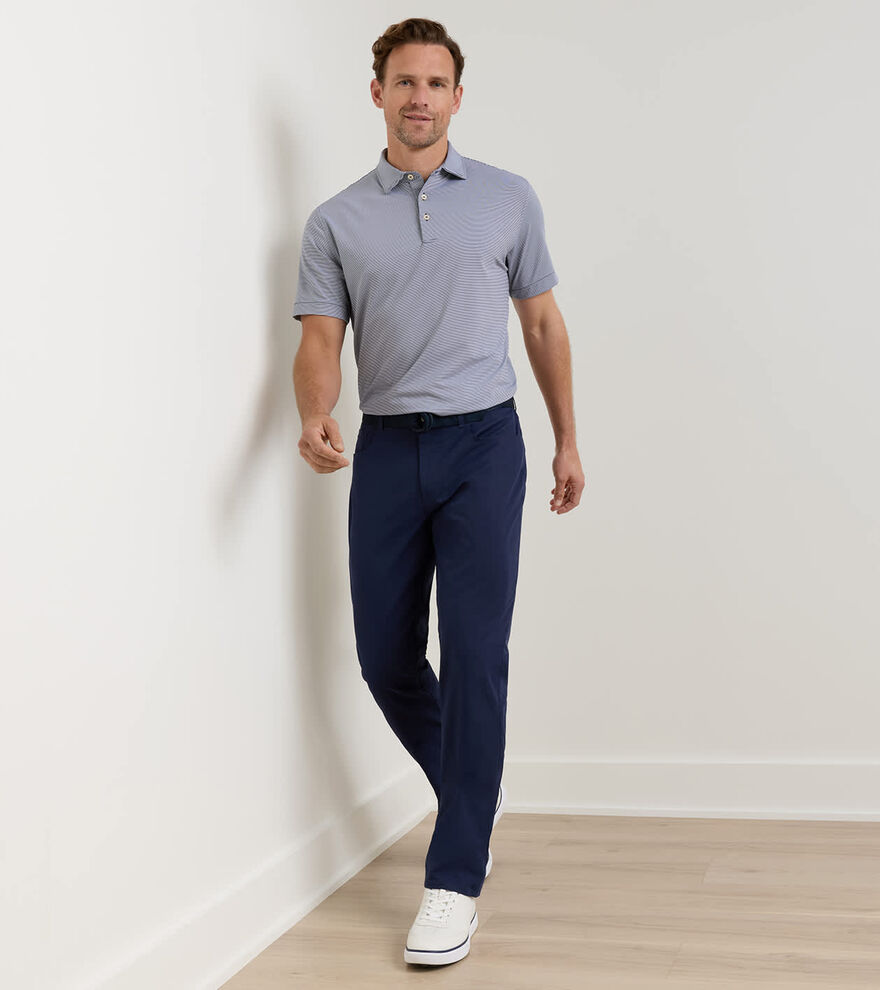 eb66 Performance Five-Pocket Pant image number 2