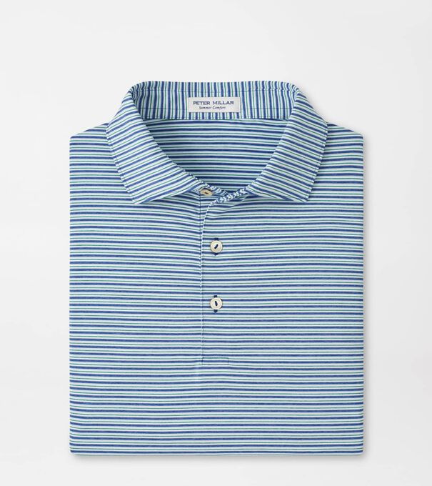 Owens Performance Jersey Polo
