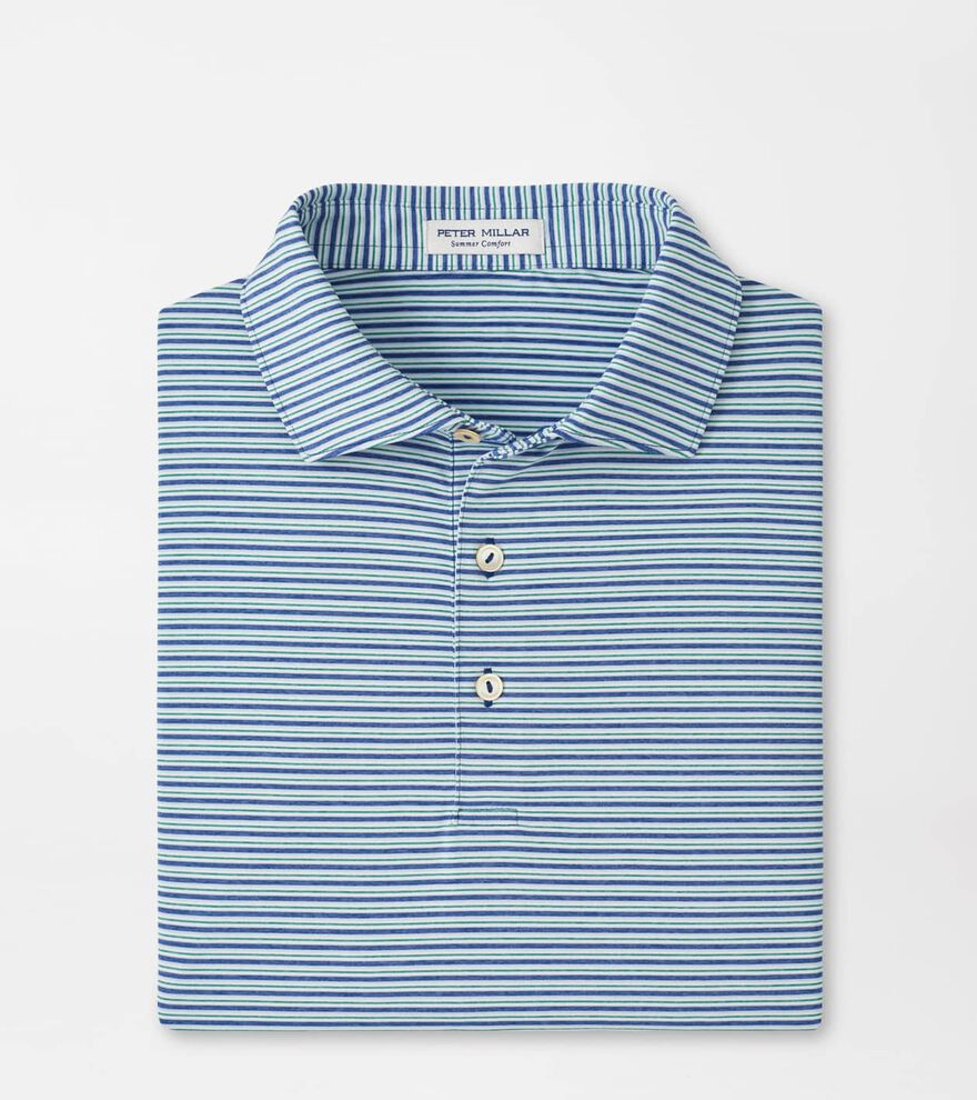 Owens Performance Jersey Polo