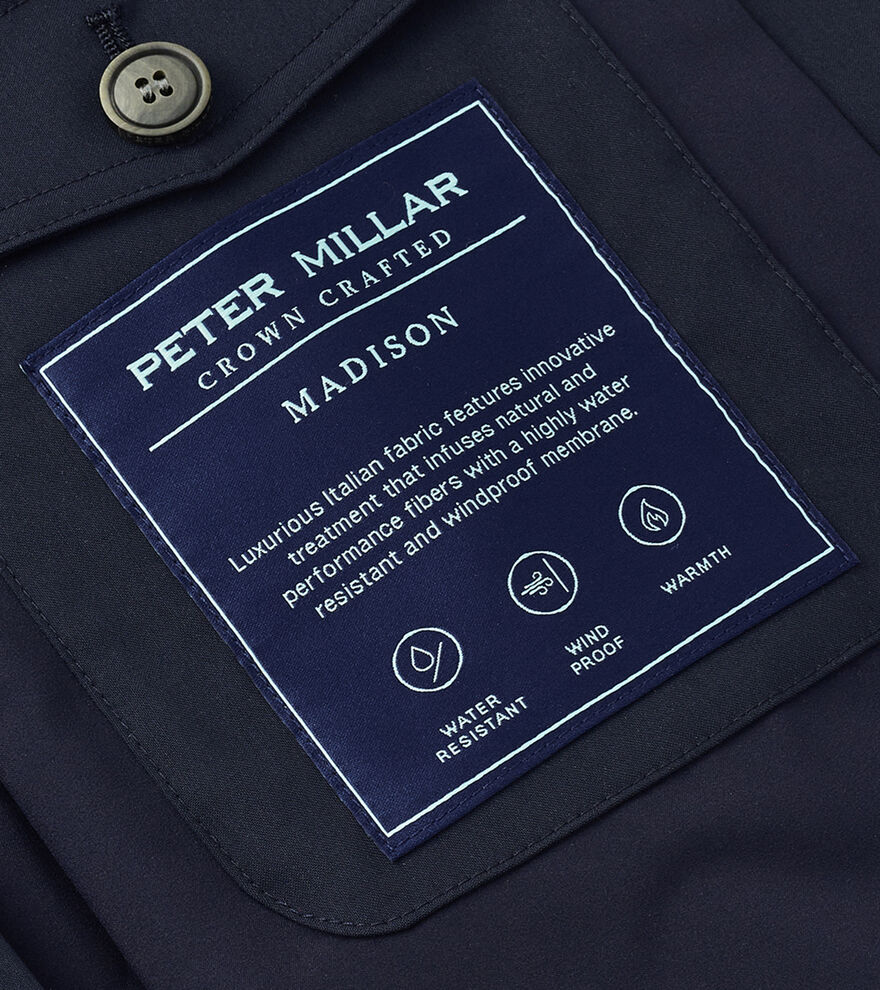 Madison City Coat image number 6