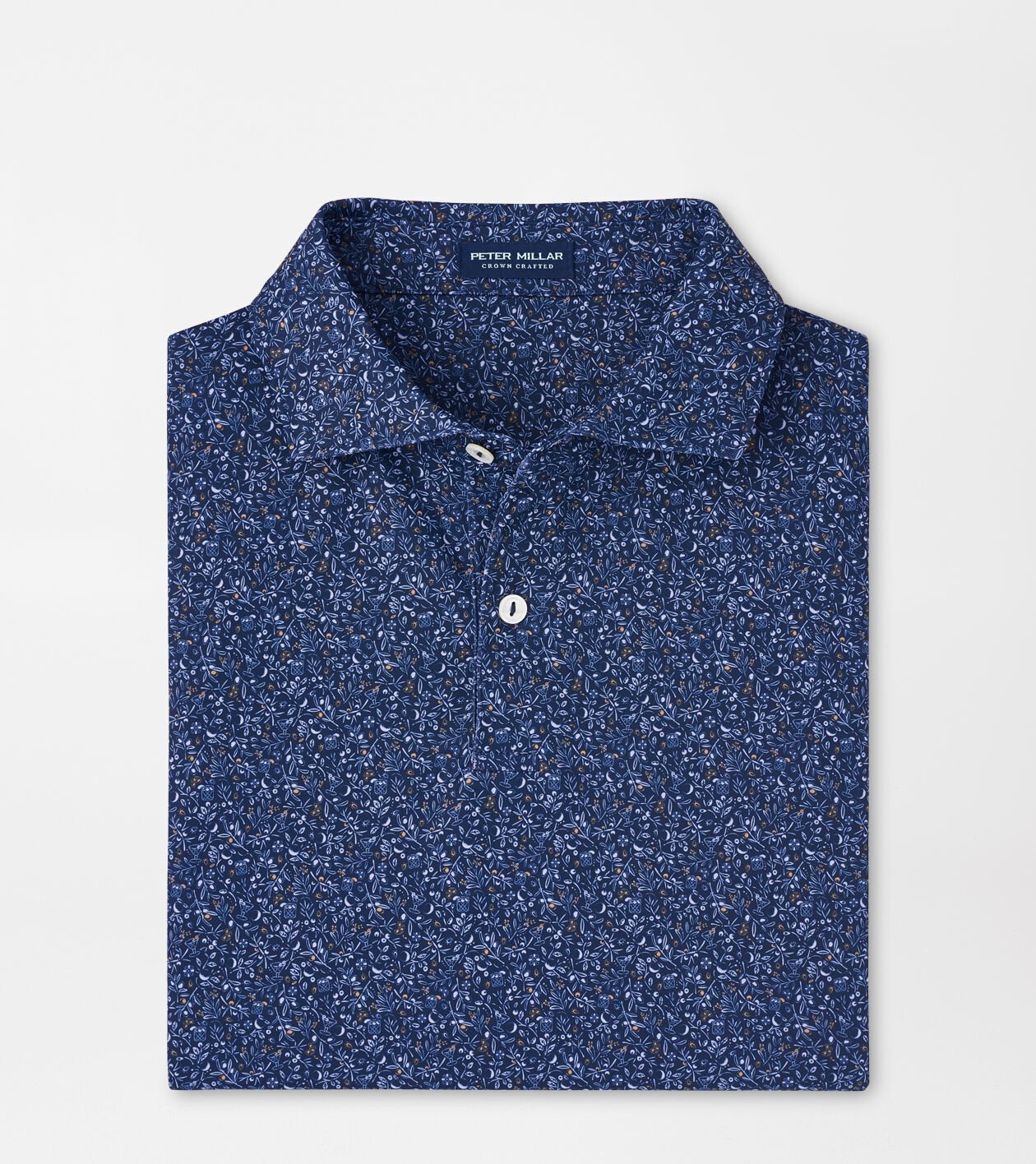 Infusions Performance Jersey Polo Men s Polos Peter Millar