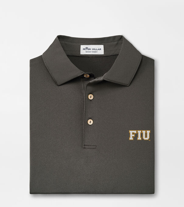 Florida International Performance Polo