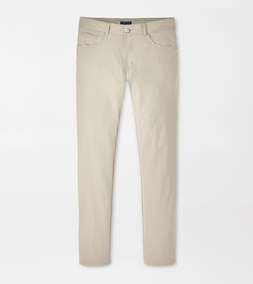 Bingham Performance Five-Pocket Pant