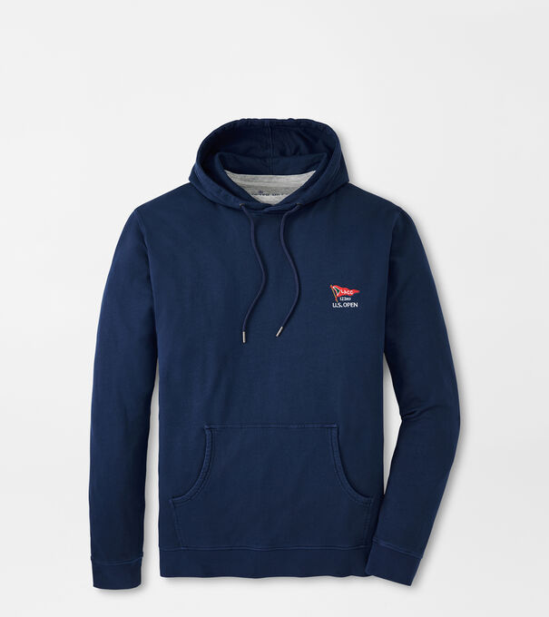 123rd U.S. Open Lava Wash Garment Dyed Hoodie