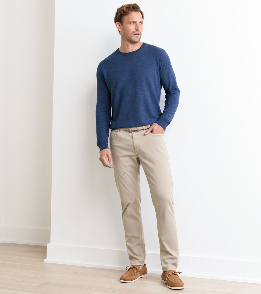Wayfare Five-Pocket Pant image number 2
