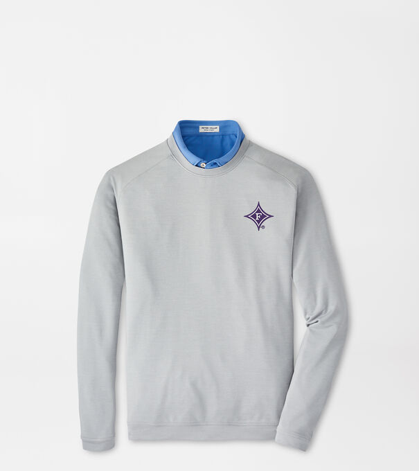 Furman Cradle Performance Crewneck