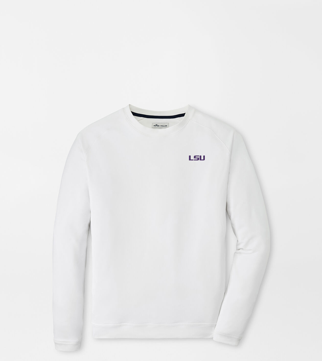 peter millar lsu pullover
