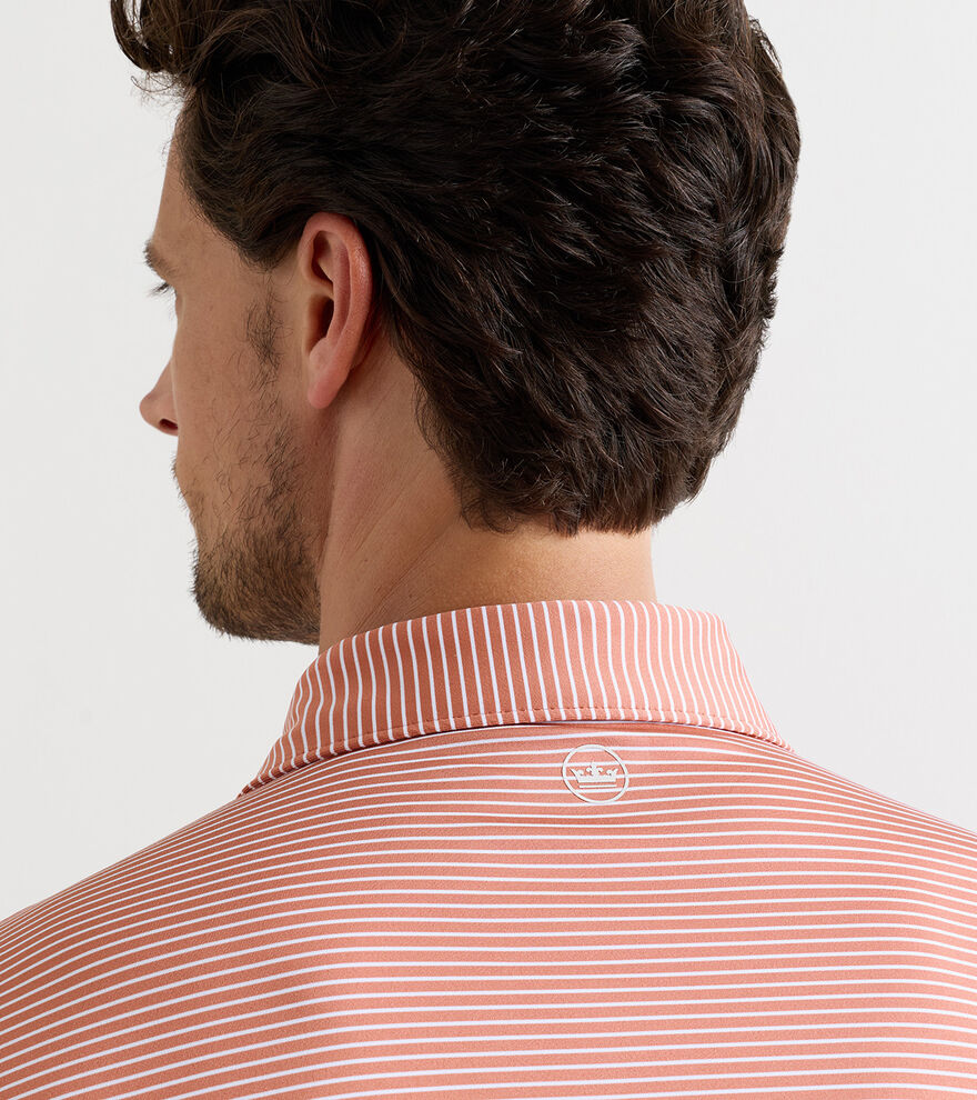 Ballad Performance Jersey Polo image number 4