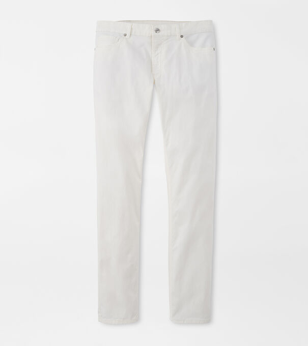 Wayfare Five-Pocket Pant