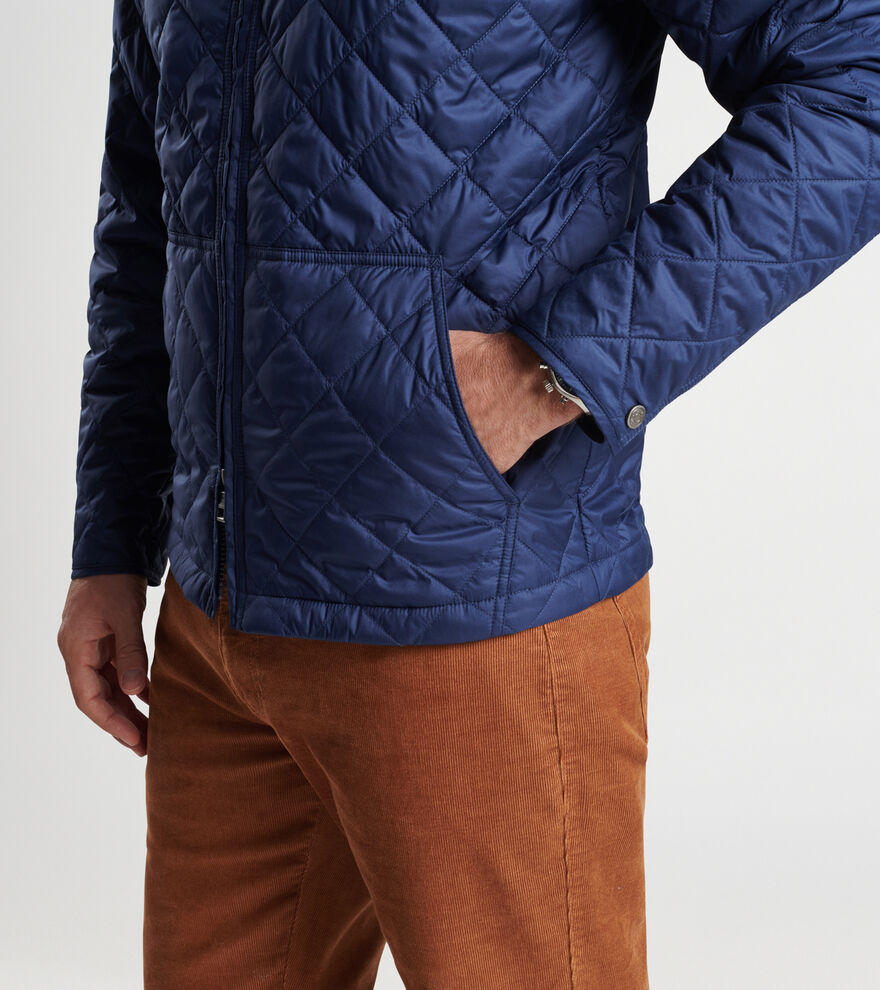 Essex Full-Zip Hoodie image number 4