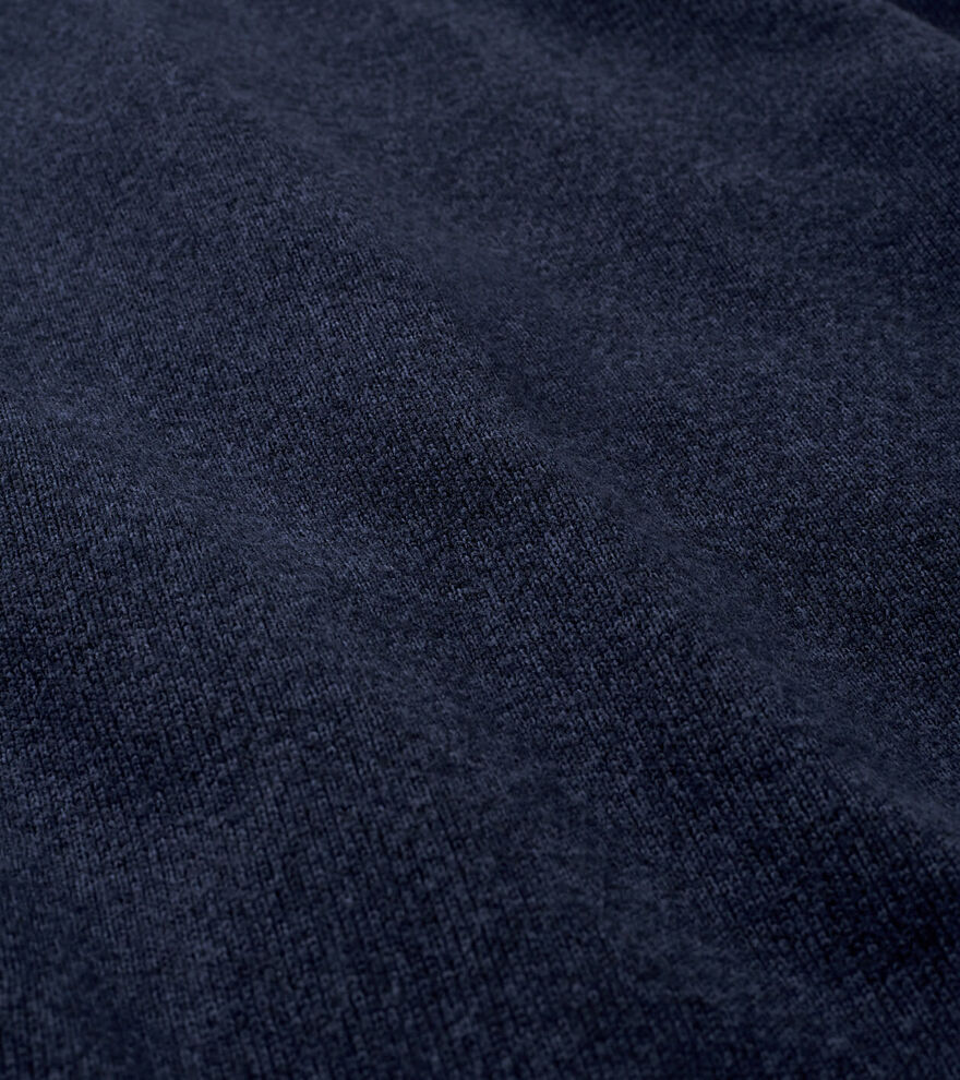 Crown Sweater Fleece Vest image number 5