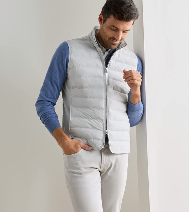 Winsome Hybrid Vest