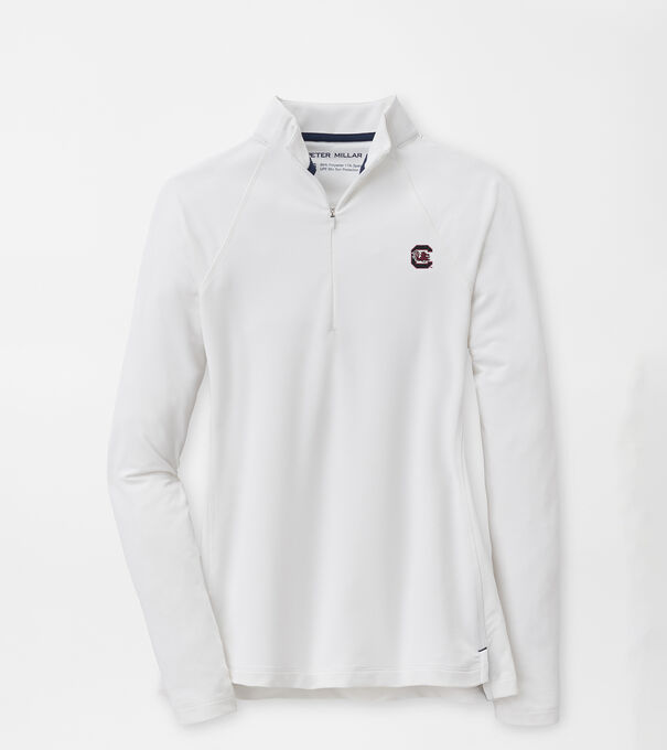 South Carolina Women's Raglan-Sleeve Perth Layer