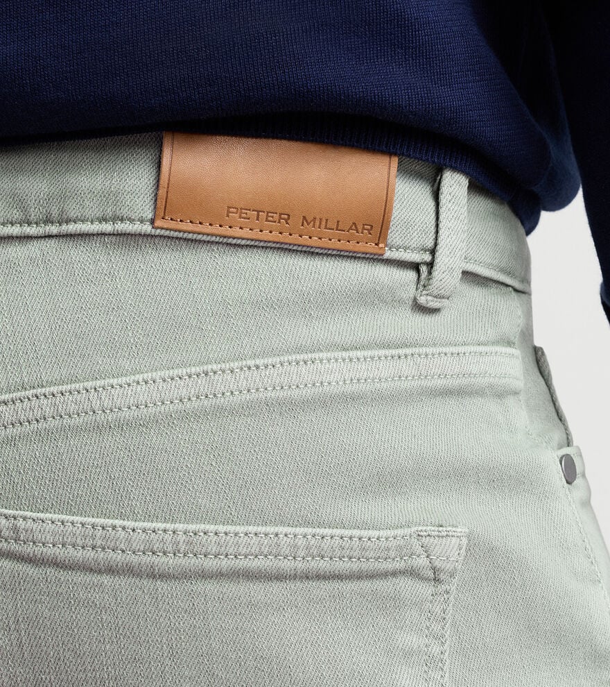 Fairfield Garment Dyed Denim image number 4