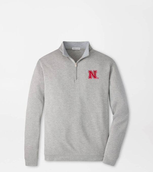 Nebraska Crown Comfort Pullover