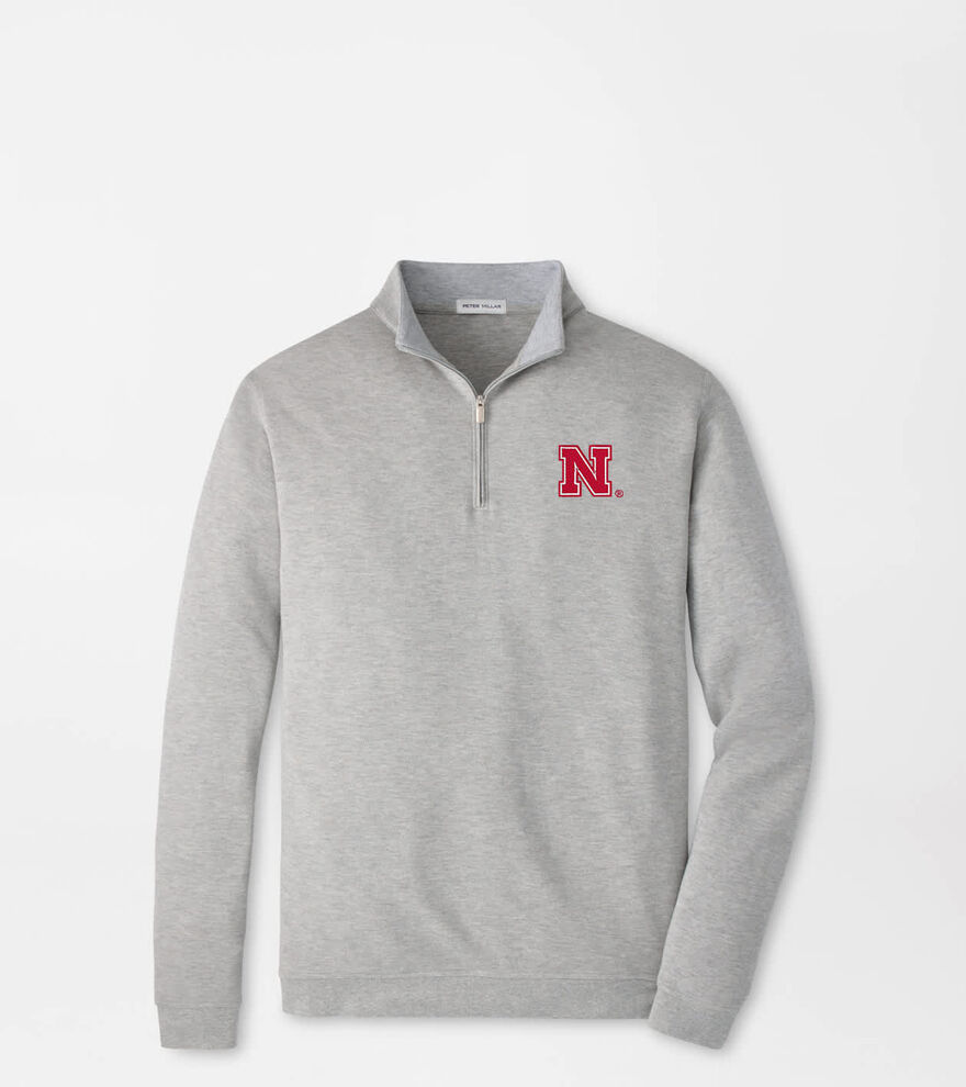 Nebraska Crown Comfort Pullover