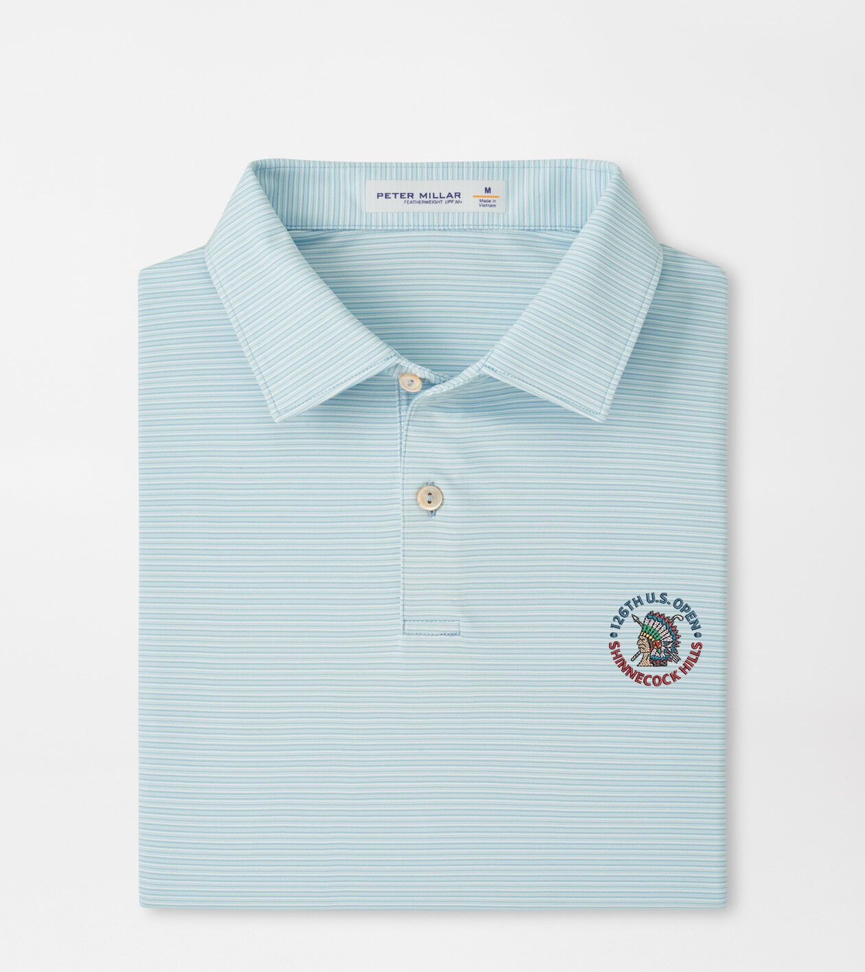 Men's 2026 U.S. Open Apparel | Peter Millar