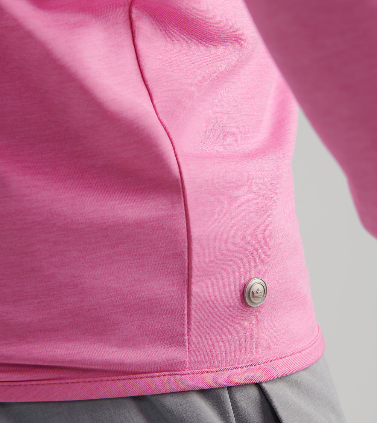 【代引き不可】 Stealth Millar Peter | Pullovers Men's | Quarter-Zip Performance アート・デザイン・音楽
