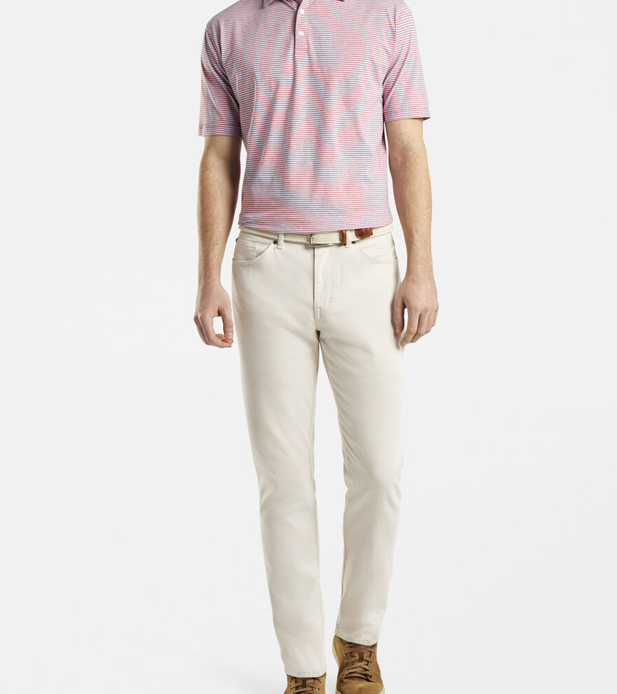 Crown Soft Jupiter Polo image number 4