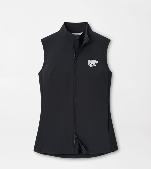 Kansas State Women's Dunes Vest