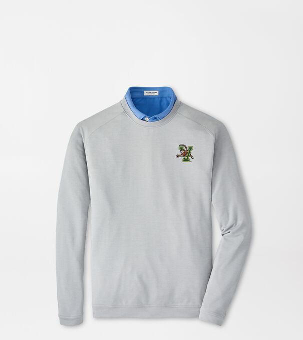 Vermont Cradle Performance Crewneck