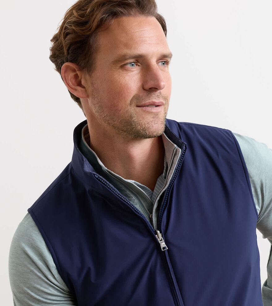 Ryder Reversible Vest - Alternate Image 5