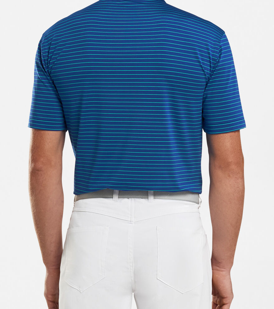 Crafty Performance Polo image number 3