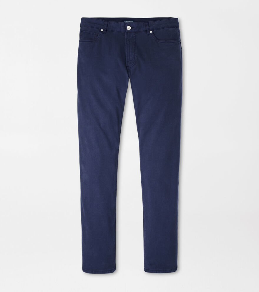 Wayfare Five-Pocket Pant image number 1