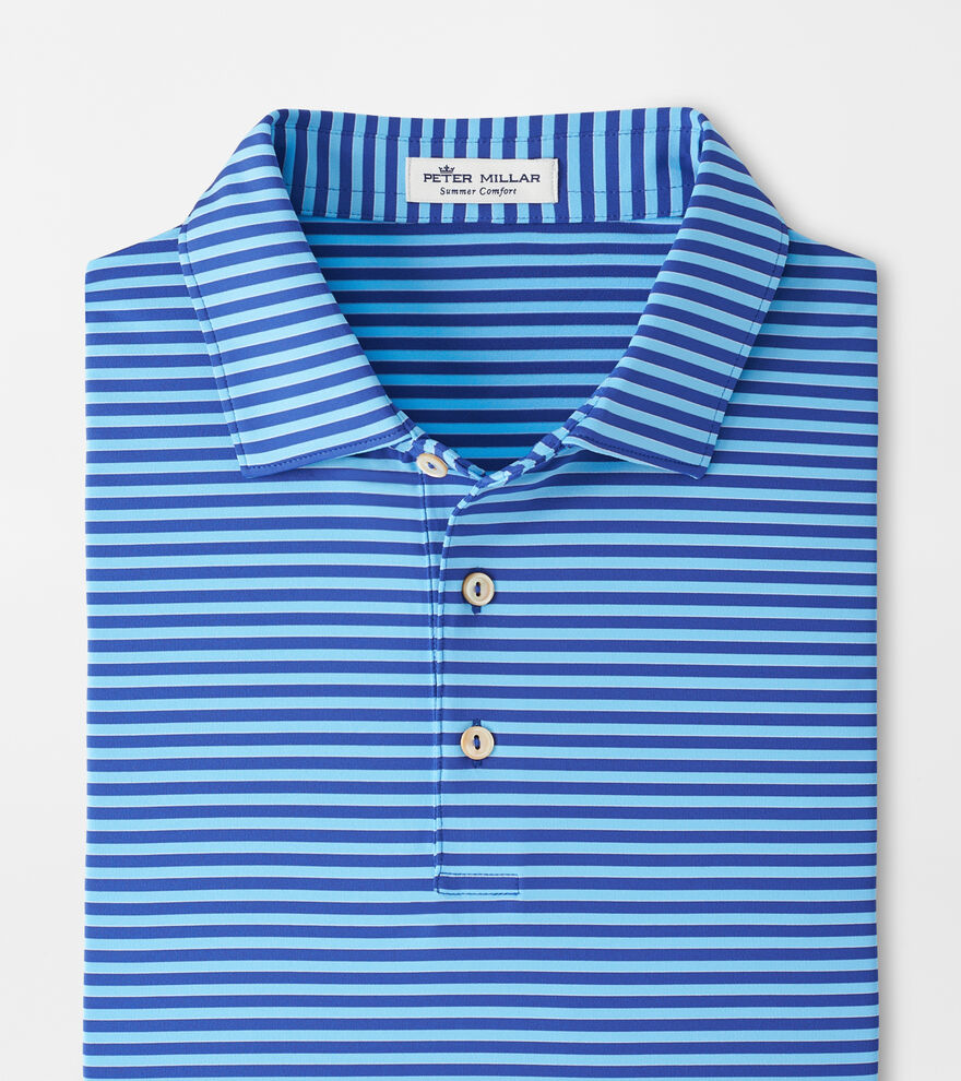Mills Performance Jersey Polo image number 1