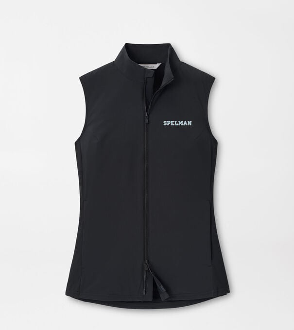 Spelman College Women's Dunes Vest